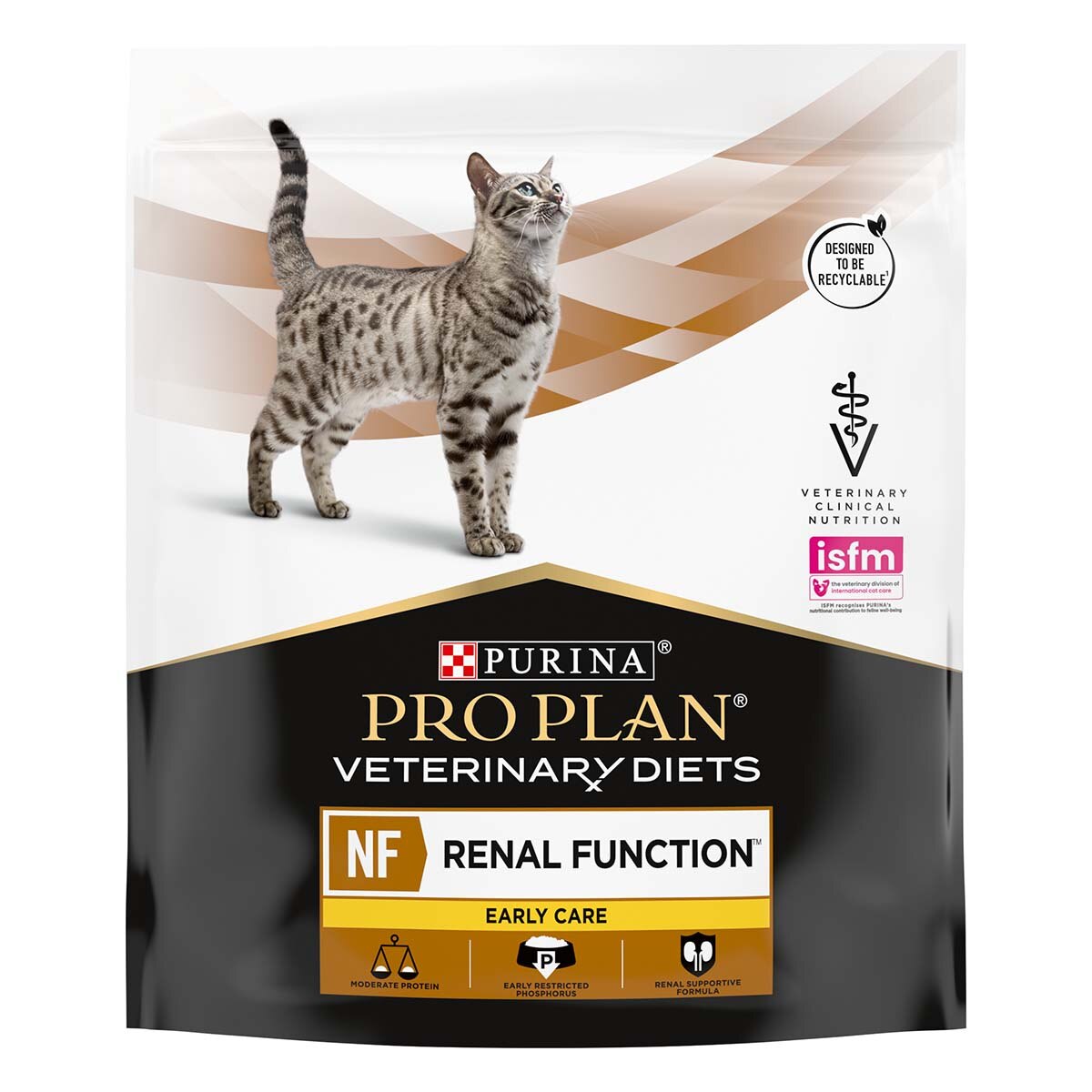 PPVD FELINE NF -  RENAL EARLY CARE 350g