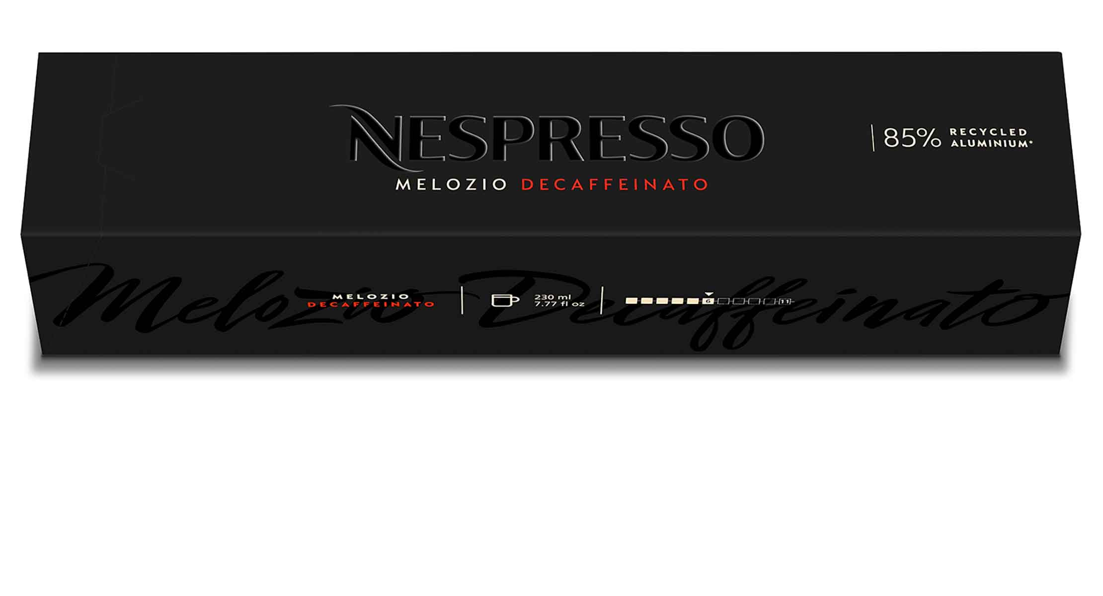 Melozio Decaffeinato