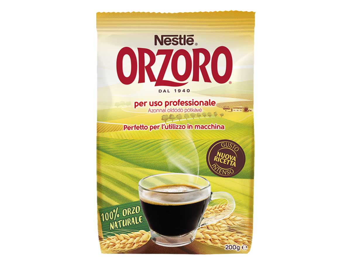 ORZORO Soluble Barley 15x200g IT