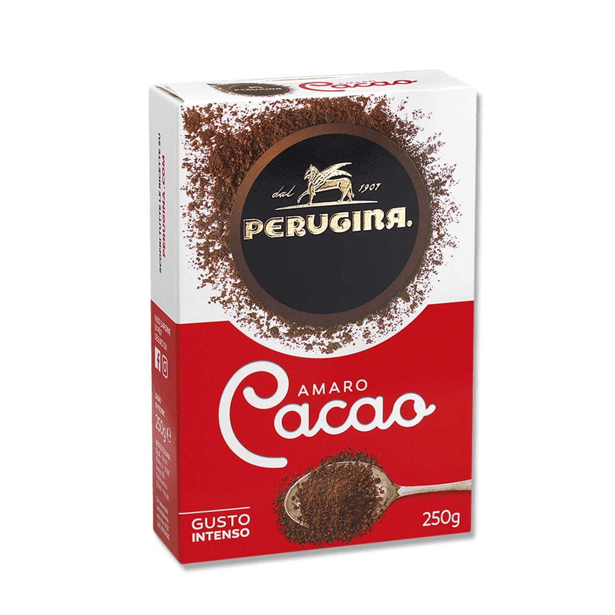 Perugina  Cacao Amaro 250g