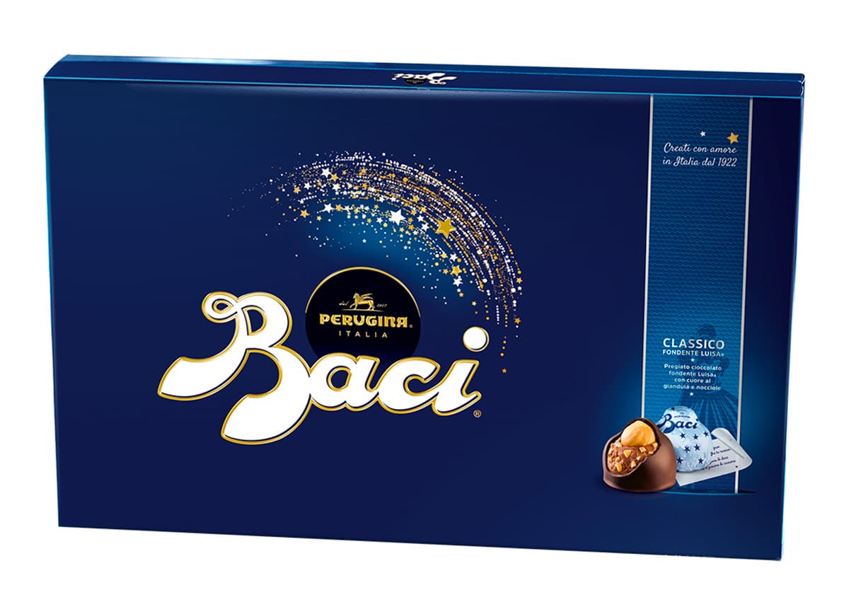 Scatola Baci Perugina Classico 300g