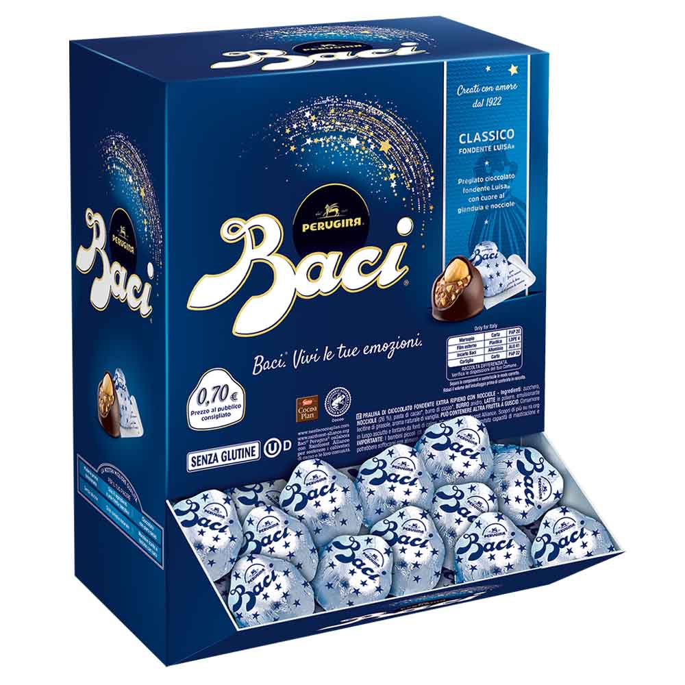 Marsupio Baci Perugina Classico 2,4kg