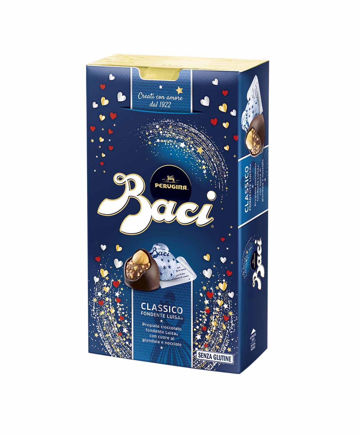 Baci Perugina Bijou San Valentino 150g