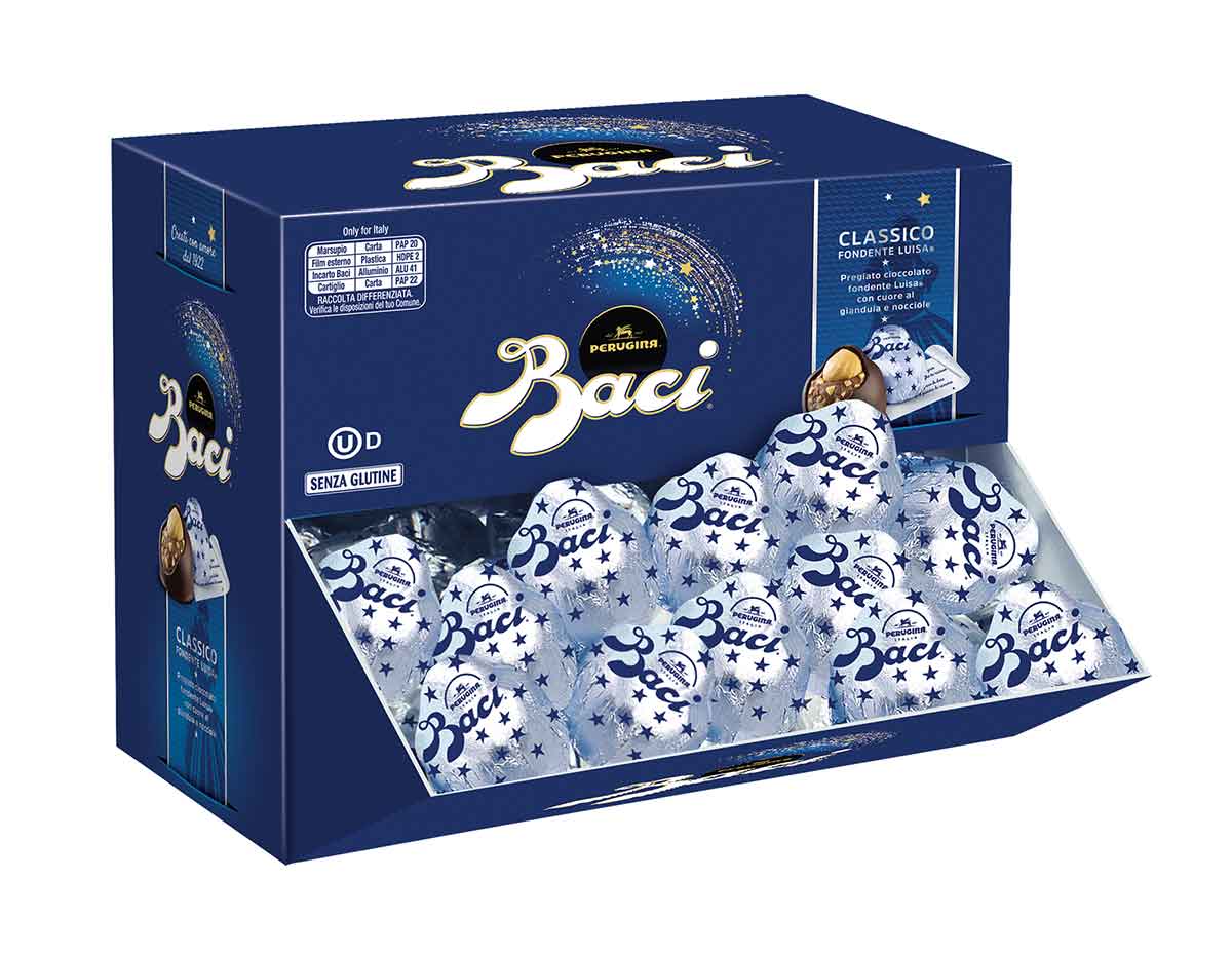 Marsupio Baci Perugina Classico 750g