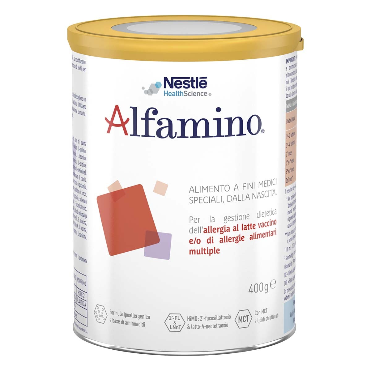 Alfamino