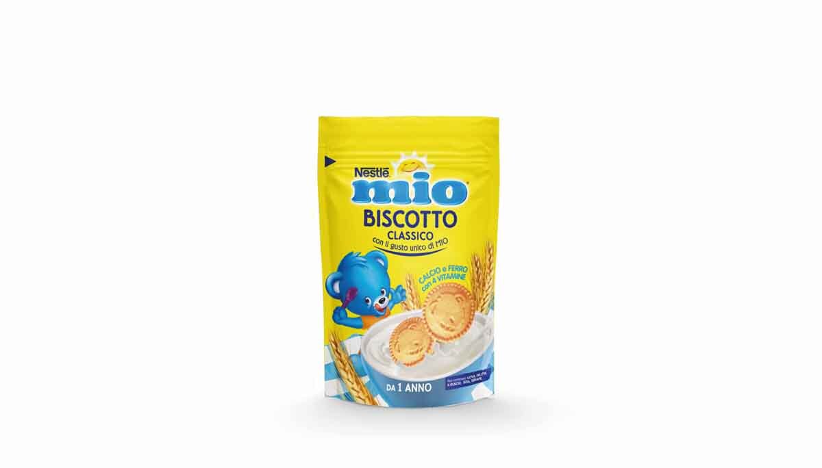 MIO Biscotti Classici