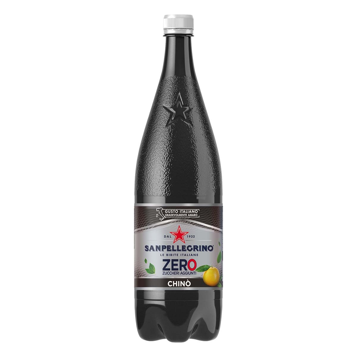 Chinò Zero Sanpellegrino PET 75cl