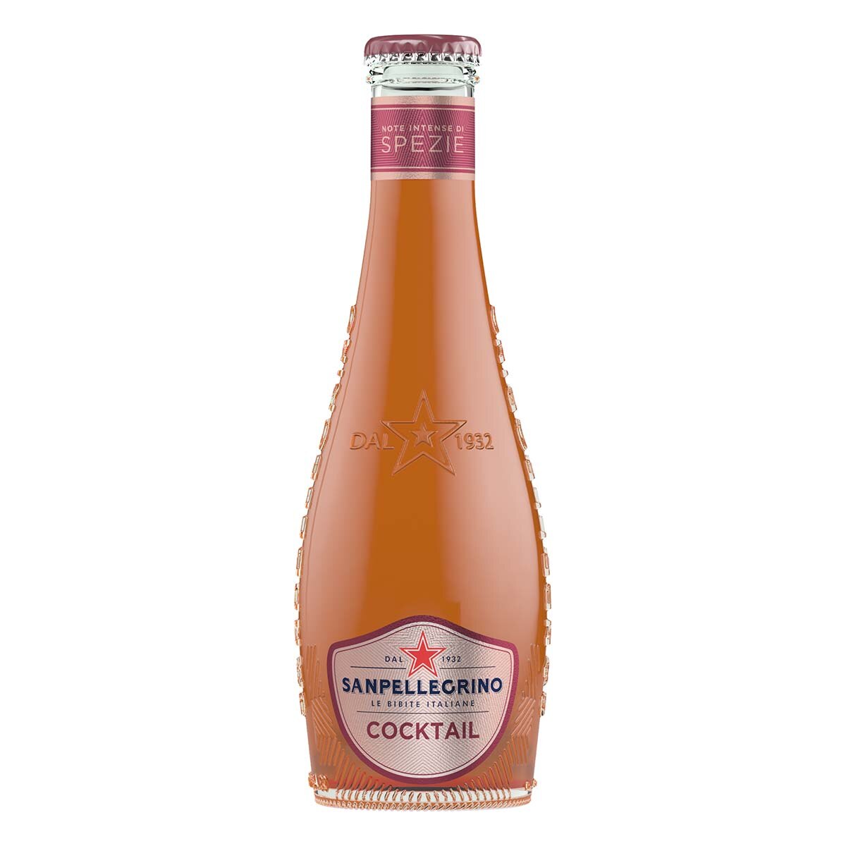 Cocktail Sanpellegrino VAP 20cl