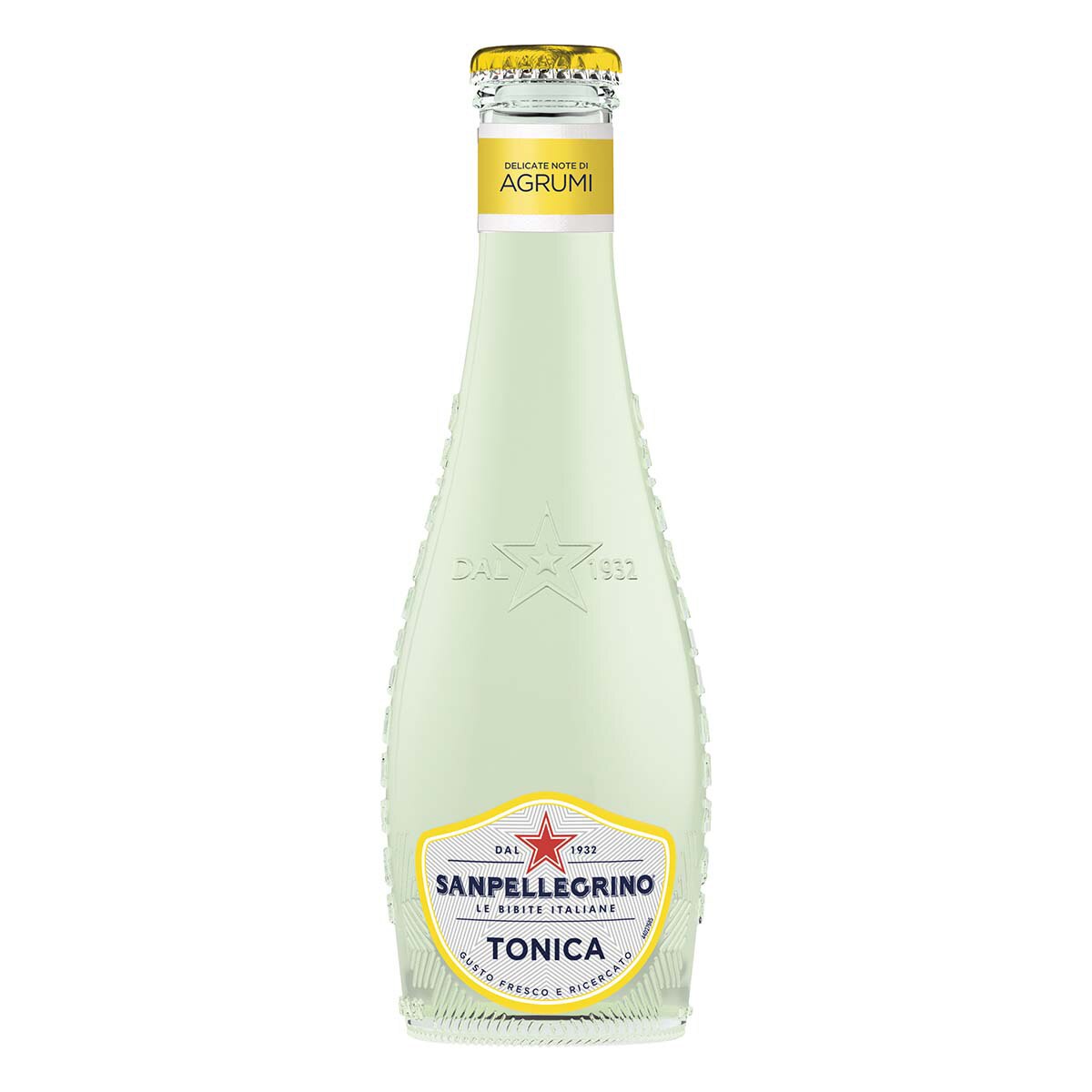 Tonica Agrumi Sanpellegrino VAP 20cl