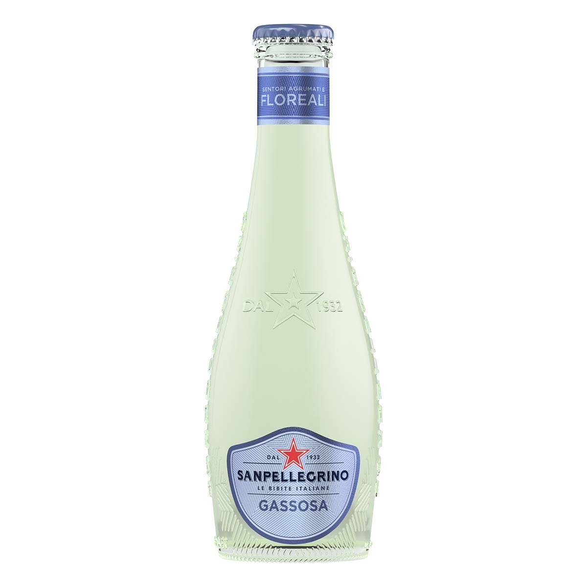 Gassosa Sanpellegrino VAP 20cl