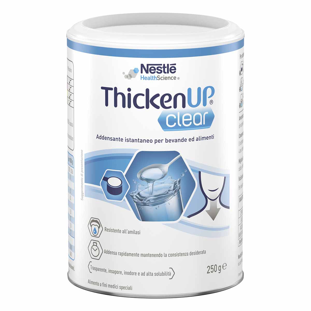 ThickenUp Clear 250g