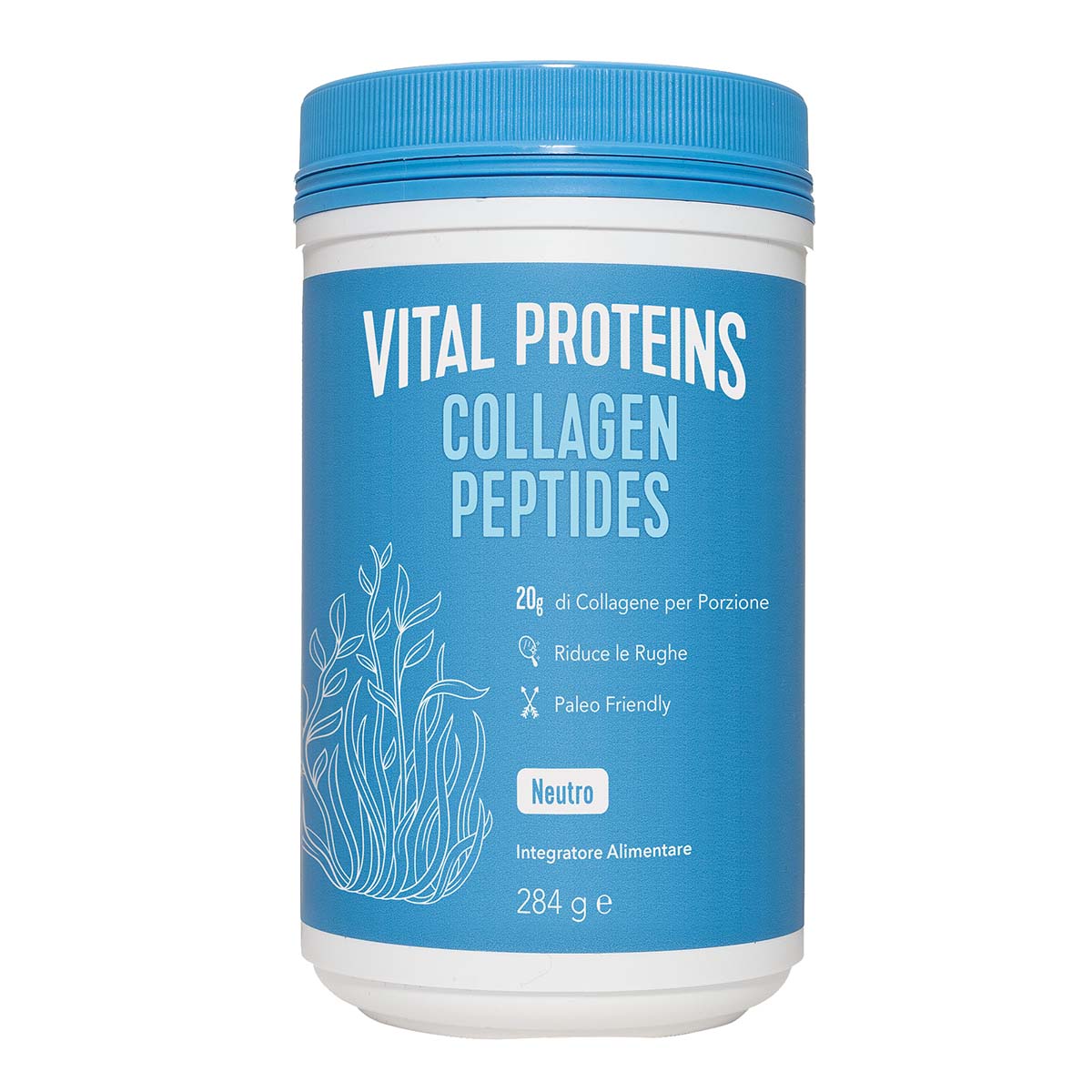 VP Collagen Peptides 12x288g IT