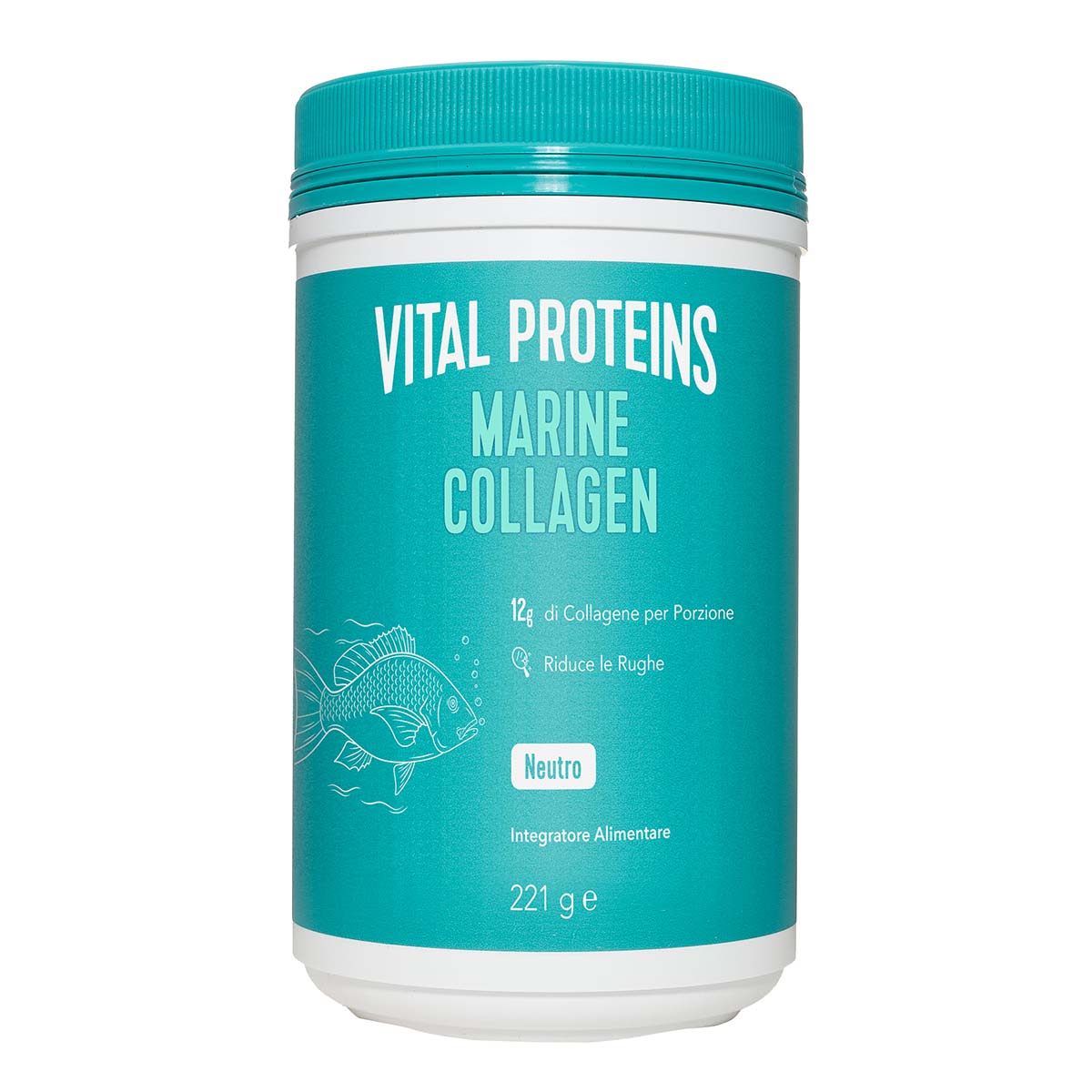 VP Marine Collagen 12x221g IT