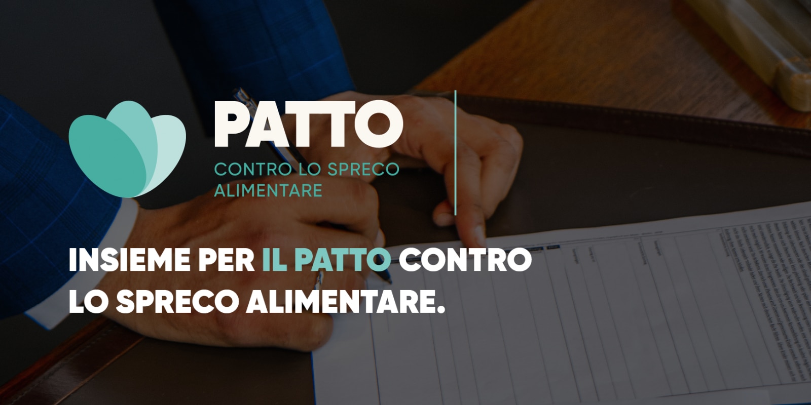 Nestlé a fianco di Too Good To Go per il patto contro lo spreco alimentare