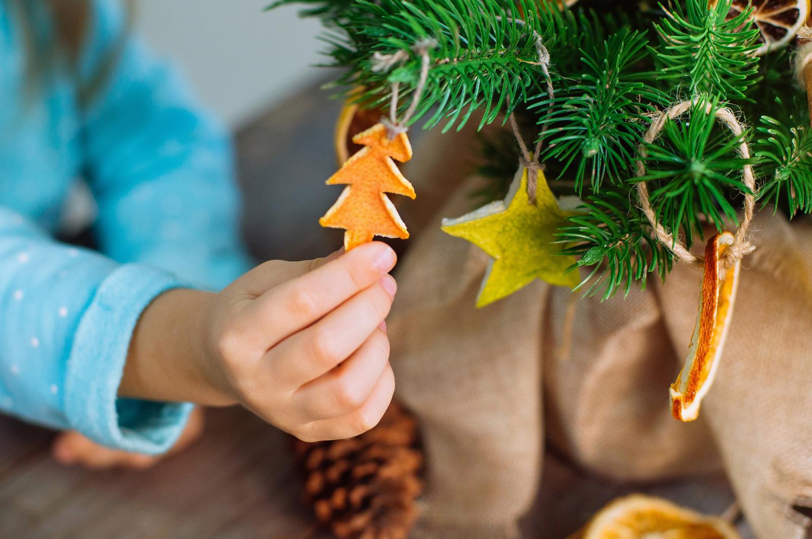Natale Ecosostenibile Natale Ecosostenibile