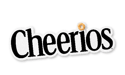 cheerios