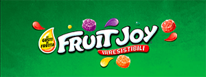 Fruit Joy