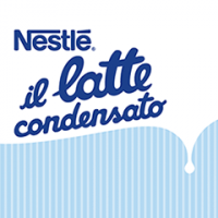 Il Latte Condensato Nestlé