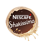 Nescafé Shakissimo