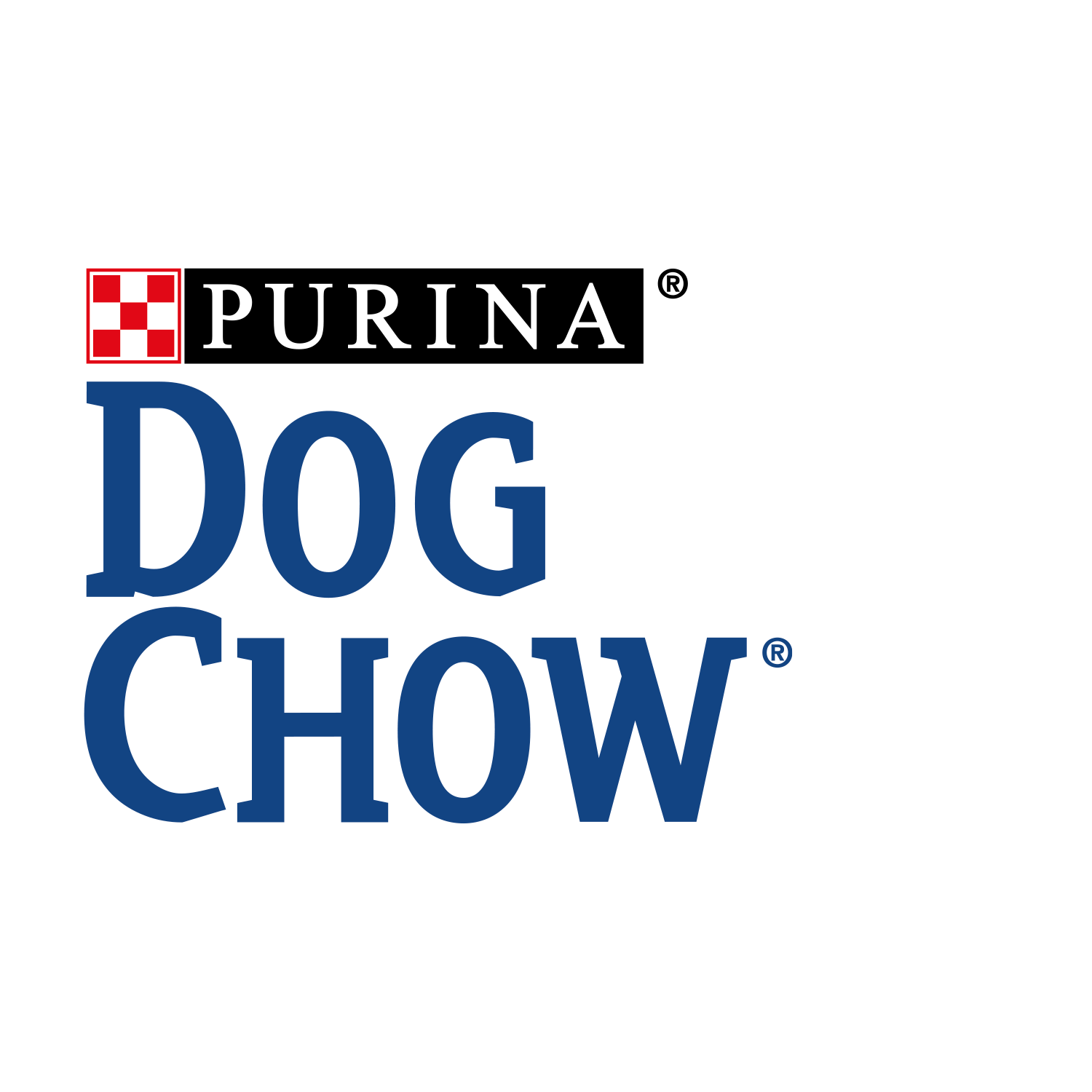 Purina - Dog Chow