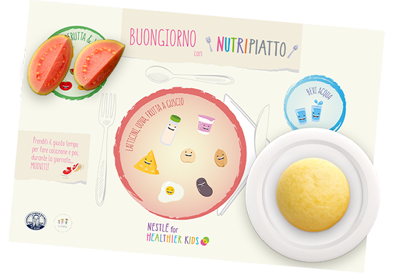 Pandebono con guava