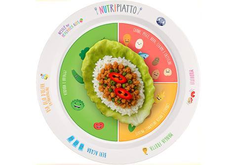 Involtini di riso