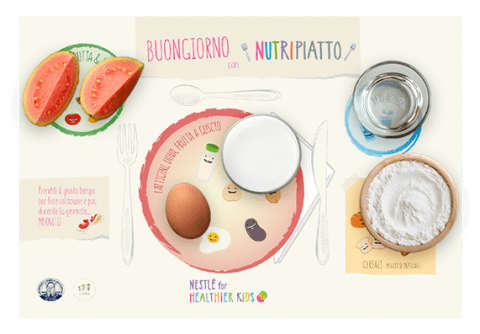 Pandebono con guava