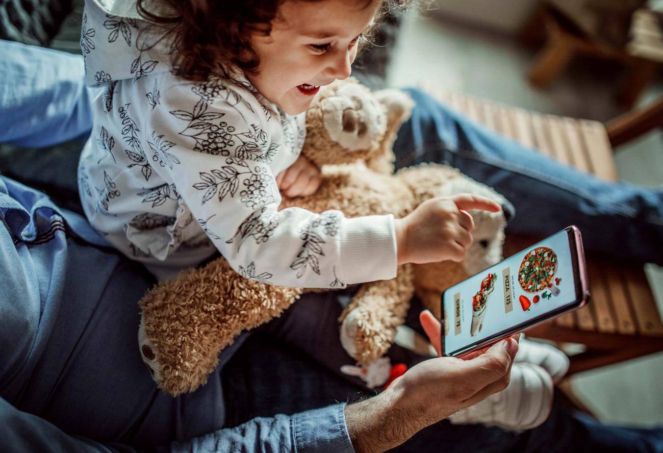 Pro e contro dei fast food per bambini