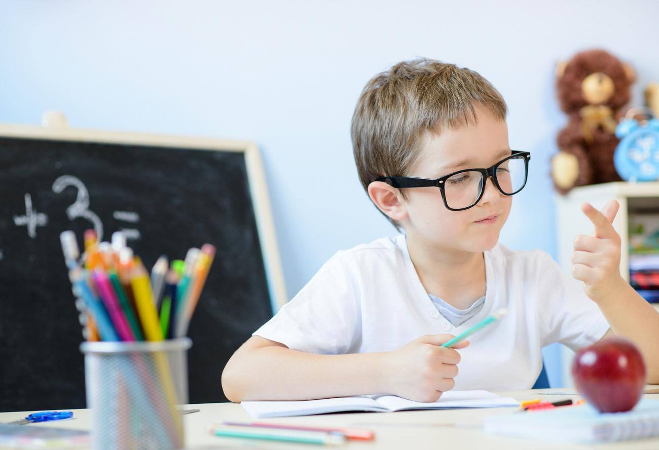 Come far imparare le tabelline ai bambini: la guida