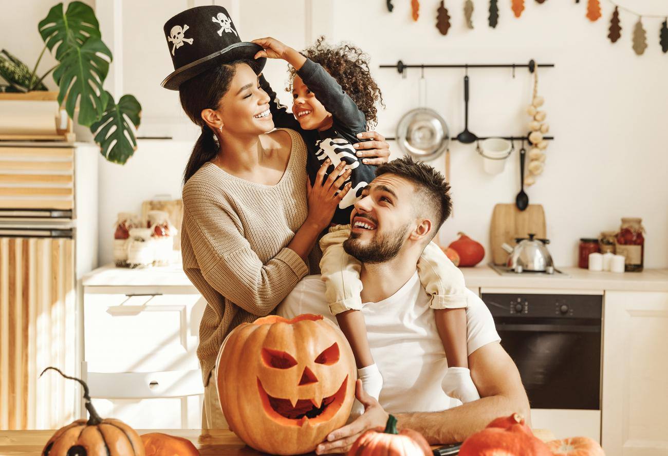 Ricette Dolci di Halloween