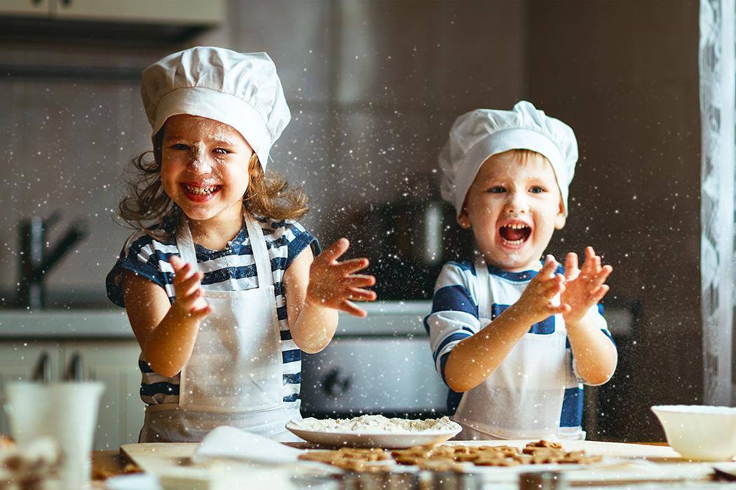 Ricette dolci Natale