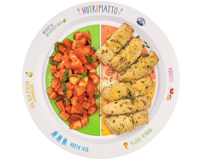 Involtini di pesce spada