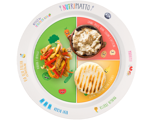 Arepas con ripieno Regina Pepiada