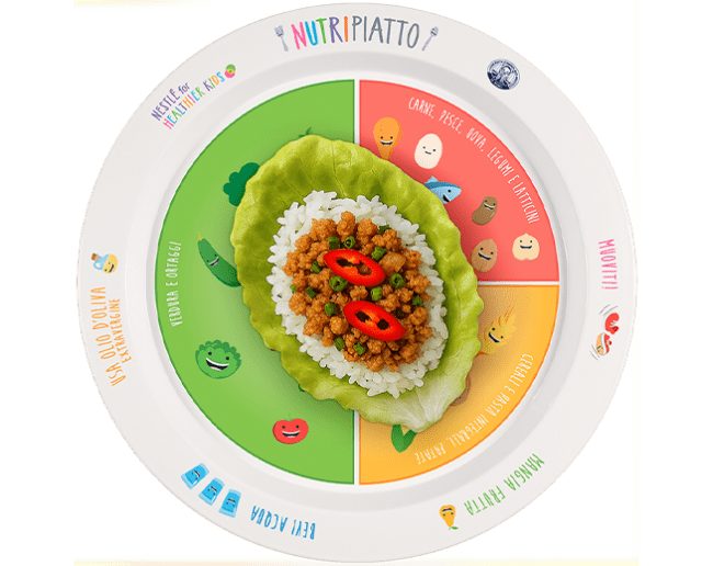 Involtini di riso