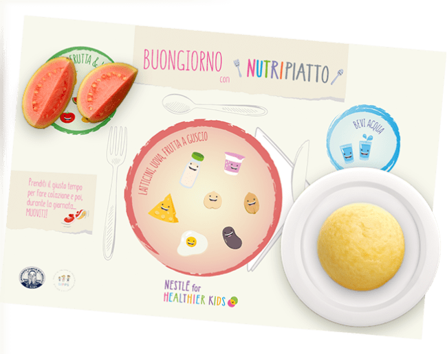 Pandebono con guava