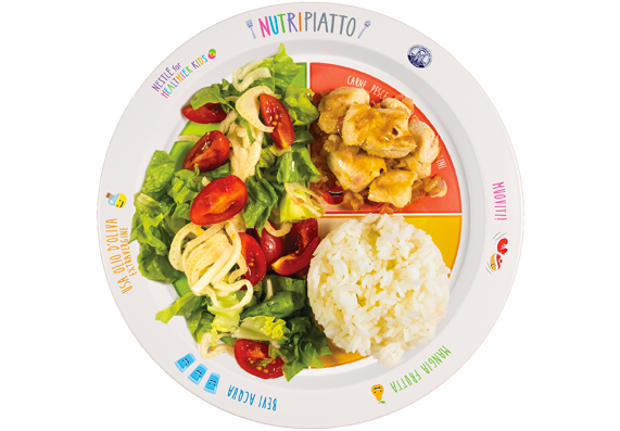 Pollo al limone