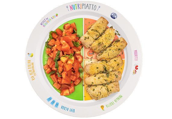 Involtini di pesce spada