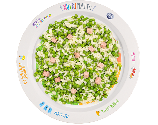 Risi e Bisi