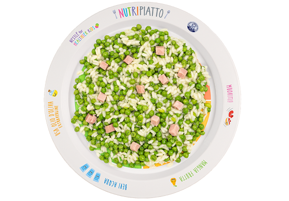 Risi e Bisi