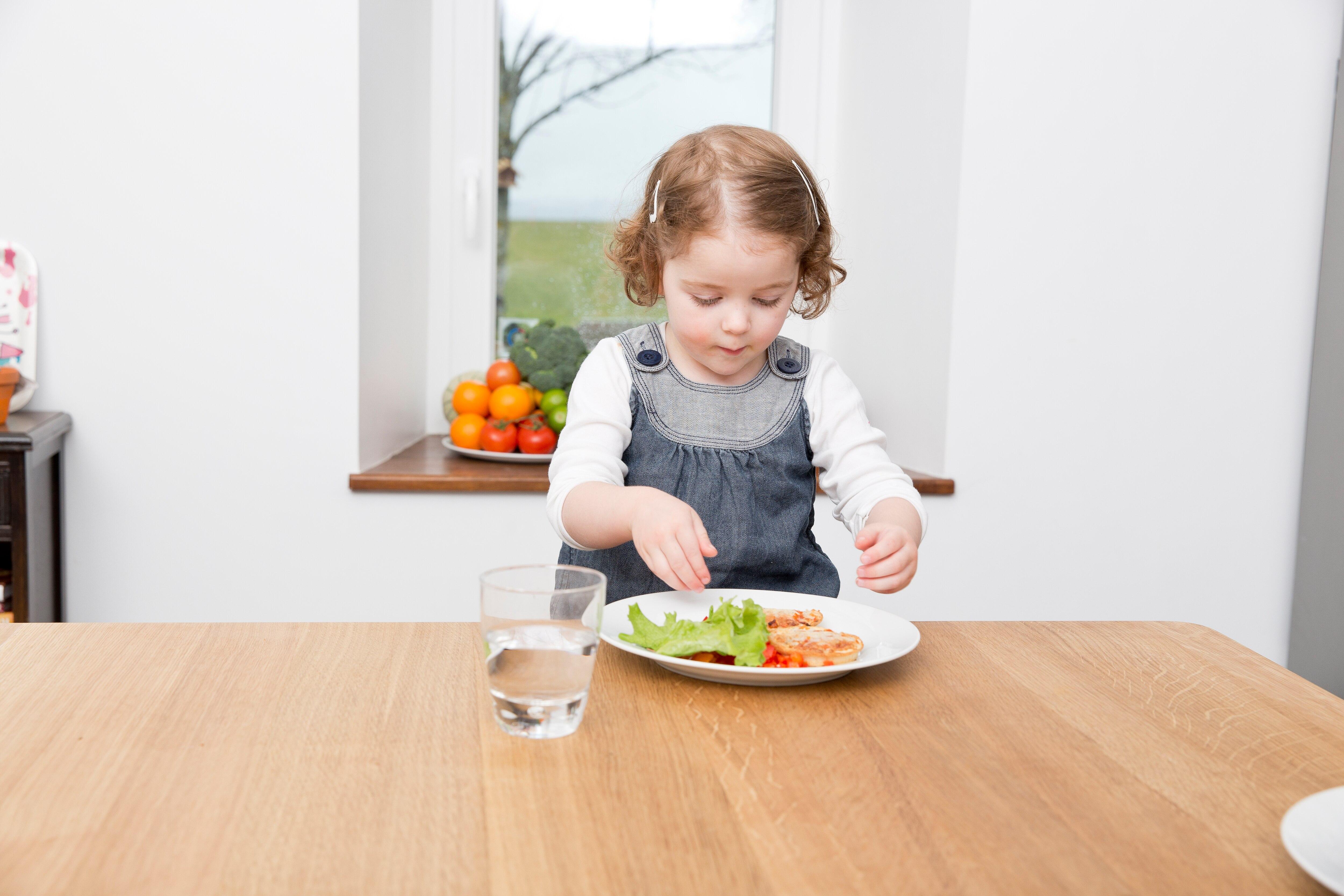 Sonno e Alimentazione nei Bambini: Abitudini Corrette | Nutripiatto