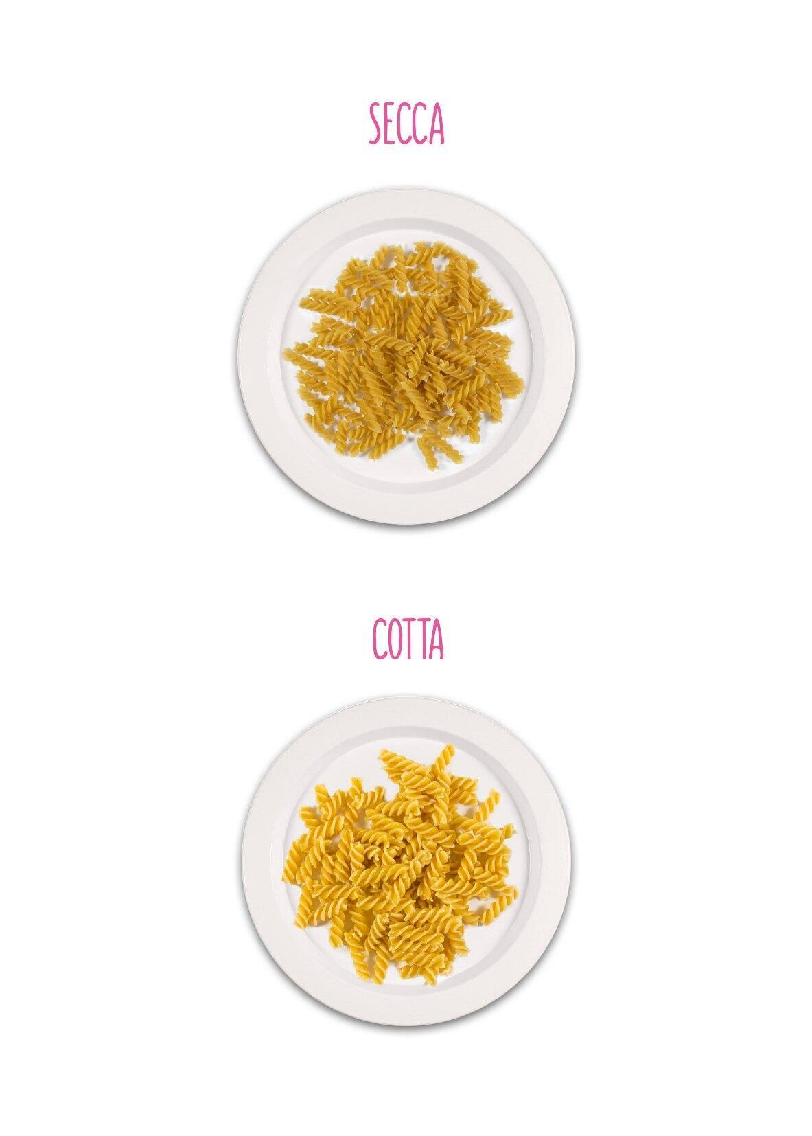 pasta