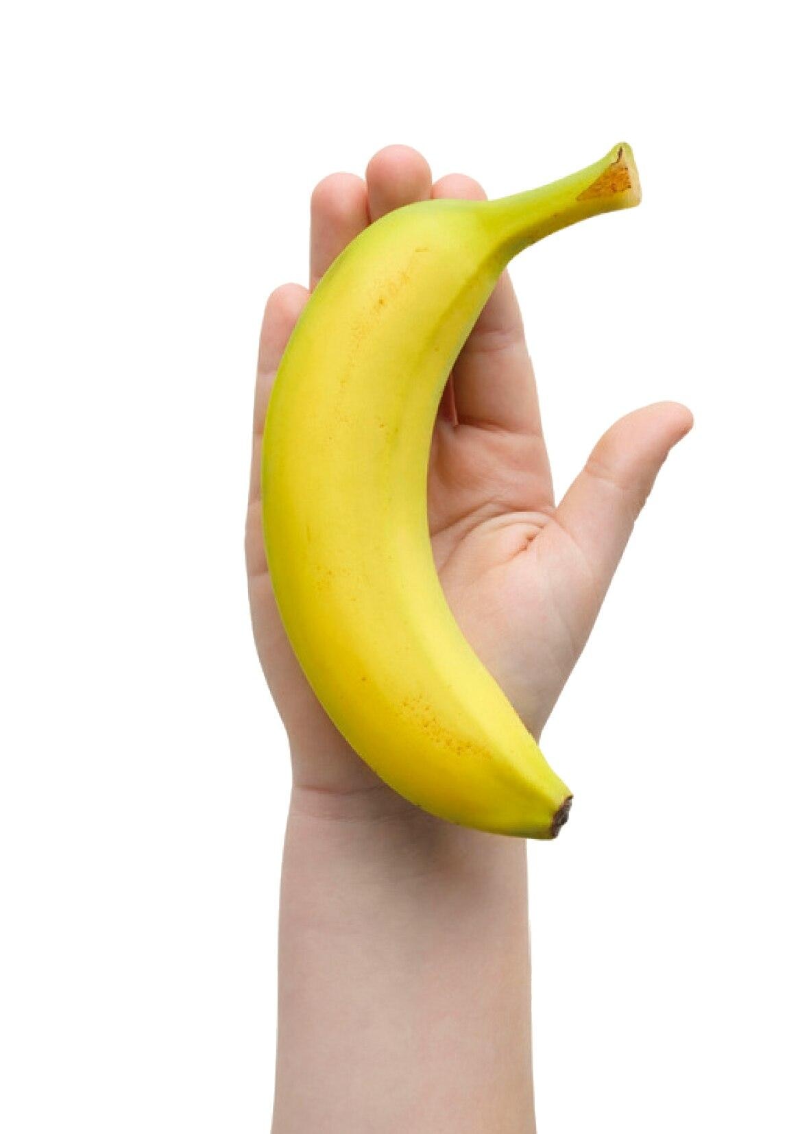 banana