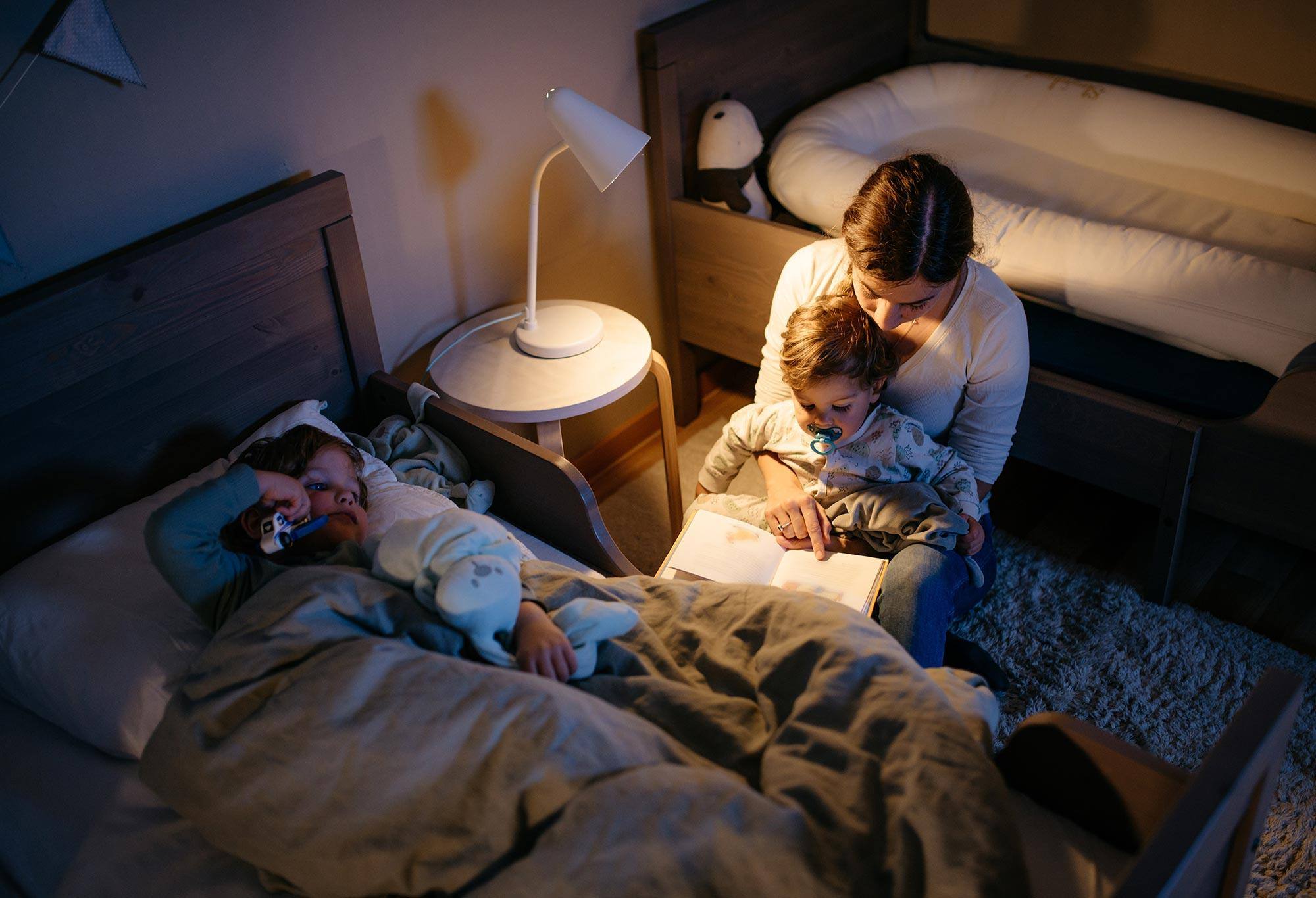 Favole della buonanotte per bambini