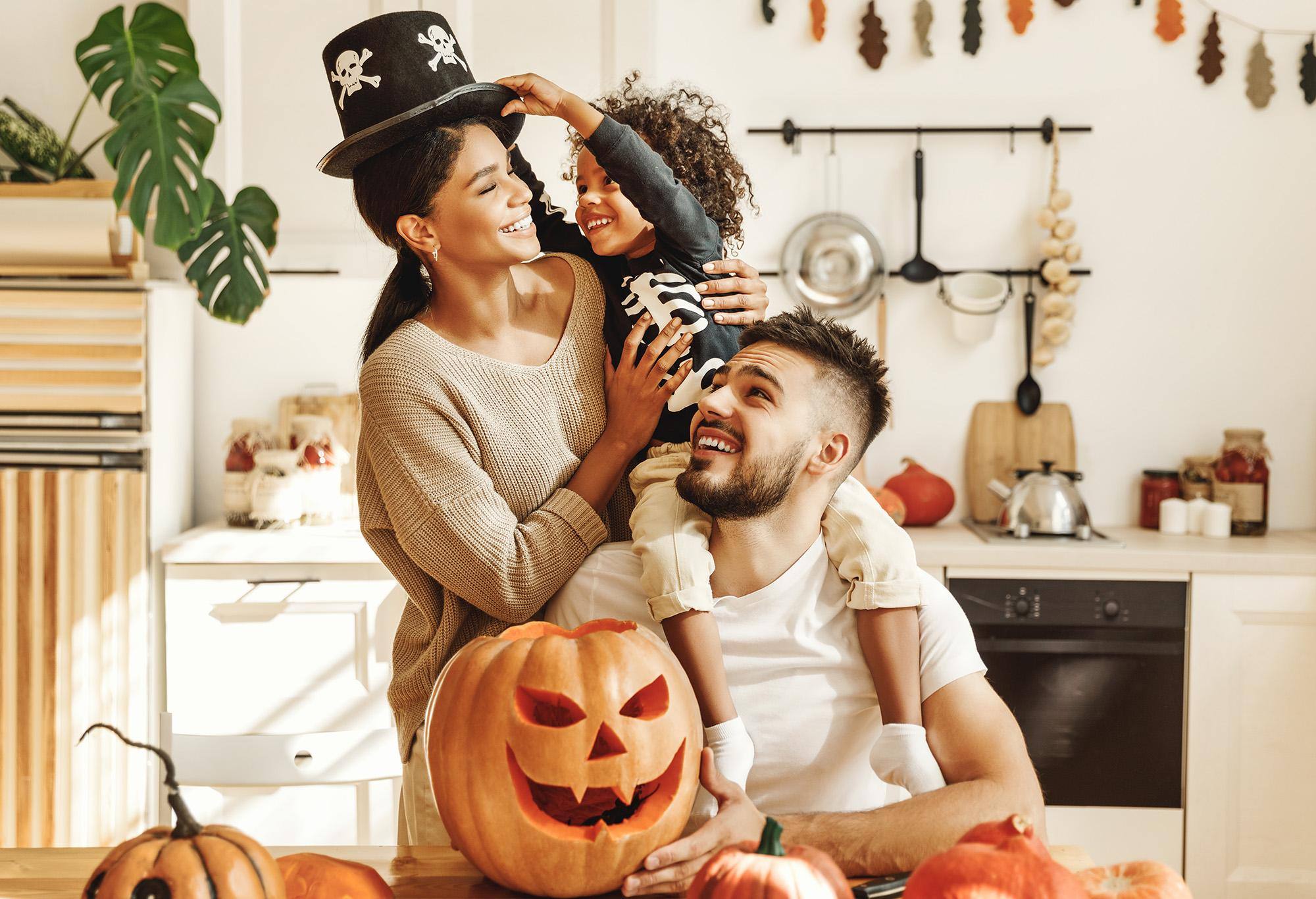 Ricette Dolci di Halloween