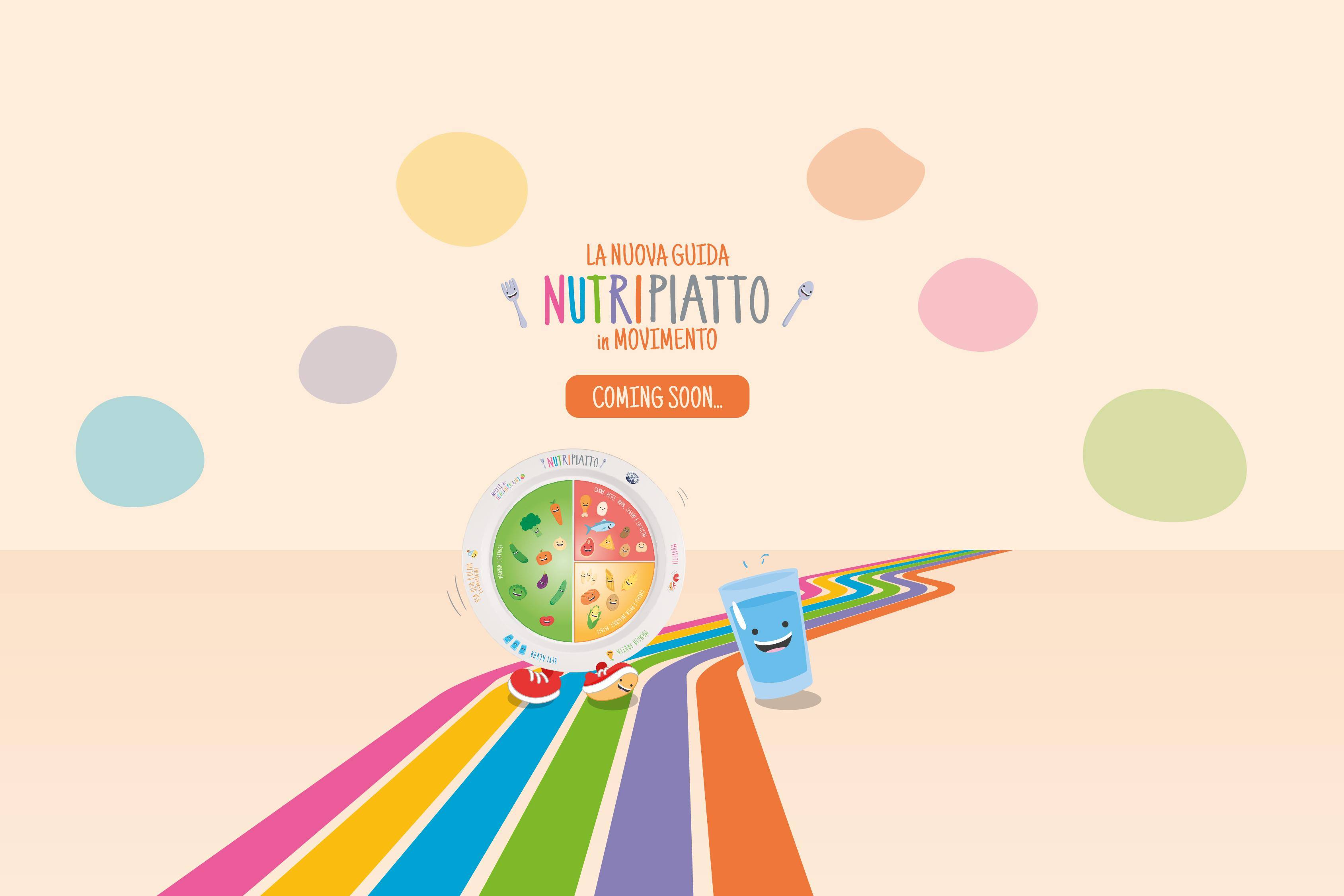 Home Nutripiatto