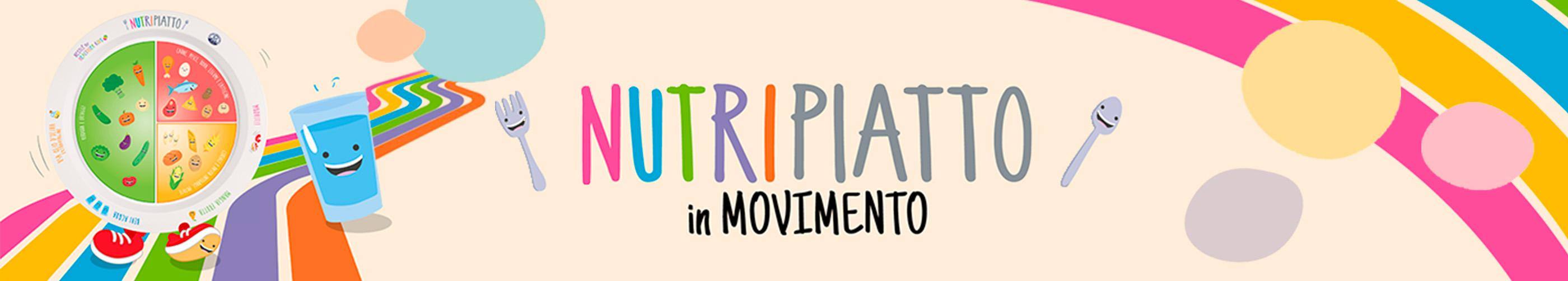 Nutripiatto in movimento