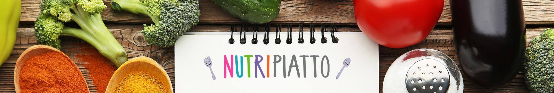Ricette equilibrate per bambini | Nutripiatto