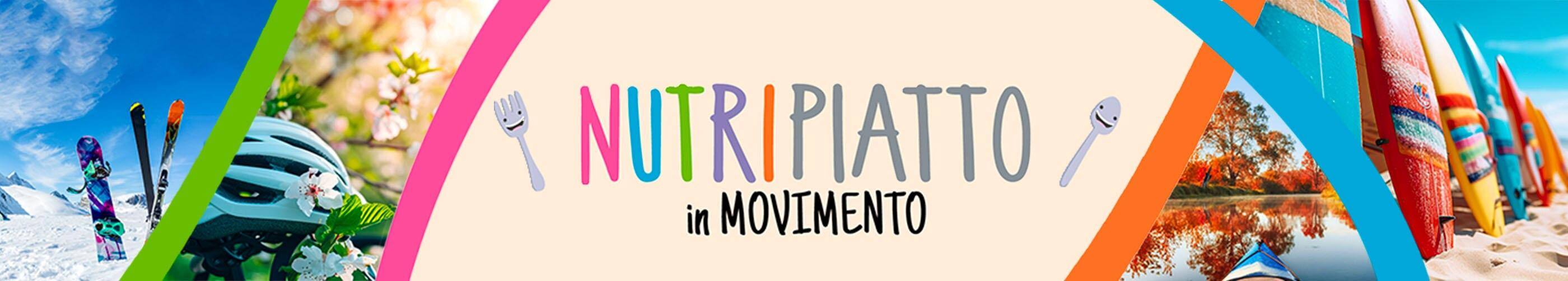 Nutripiatto e la Scherma