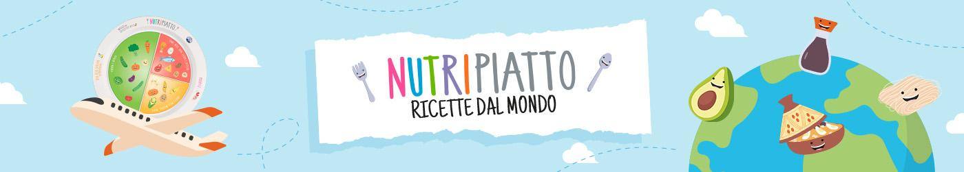 Ricette dal mondo