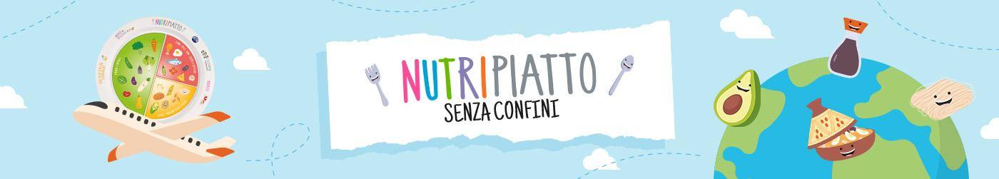 Nutripiatto senza confini